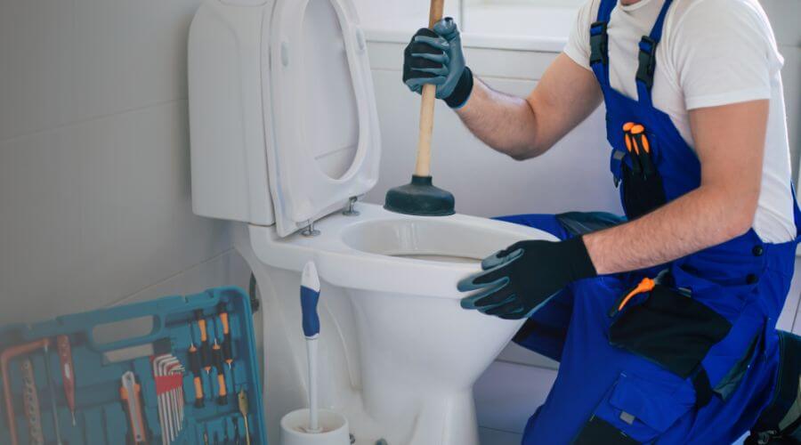 Professional sewer line repair services in Cornish, NH